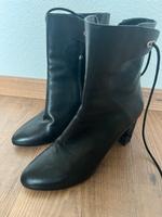 Christian Dior Stiefel Ankleide Boots 40 Niedersachsen - Uelzen Vorschau