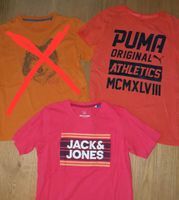 Puma Jack Jones T-Shirts Shirts 146 152 je Brandenburg - Schöneiche bei Berlin Vorschau