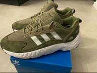 Adidas ZX22 Boost Größe 45  US11 Neu Nagelneu Ungetragen Bayern - Auerbach in der Oberpfalz Vorschau