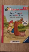 Erstleser - Zwei Freunde auf heißer Spur Rheinland-Pfalz - Ludwigshafen Vorschau