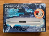 Micromaxx MM 24042 // Digitaler Satellitenreceiver Mitte - Wedding Vorschau