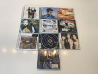 CD Sammlung Auflösung Pop Wincent Weiss Sugababes Sunrise Avenue Baden-Württemberg - Wäschenbeuren Vorschau