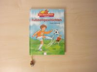 Der Bücherbär Buch LeseSafari Fußballgeschichten ab 7 Jahren Rheinland-Pfalz - Heltersberg Vorschau