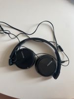 Sony Overear Kabel Kopfhörer MDR-ZX310 Thüringen - Weimar Vorschau