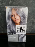 Haarcoleration Loreal silvergrey Dresden - Schönfeld-Weißig Vorschau