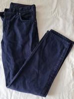 Lee Jeans dunkelblau Gr. 32/32 Brooklyn Baden-Württemberg - Karlsruhe Vorschau