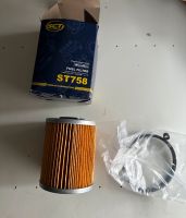 Kraftstofffilter SCT Germany ST 758 Renault Laguna 2 neu Niedersachsen - Melle Vorschau