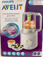 Philips Avent Garen und Mixen Bayern - Allersberg Vorschau