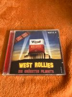 CD: West Rollies Die größten Filmhits Nordrhein-Westfalen - Meerbusch Vorschau