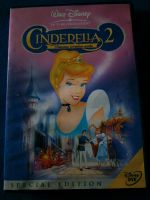 Cinderella 2 Walt Disney Special Edition DVD Baden-Württemberg - Spaichingen Vorschau