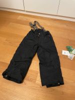 Mini a Ture Witte Schnee- Skihose 110 schwarz NP akt. 135 Euro Hessen - Eltville Vorschau