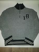 Herrenpullover Wollpullover L.O.G.G. Sachsen-Anhalt - Halle Vorschau