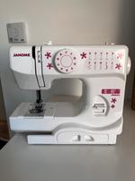 Janome Kinder Nähmaschine Sewmini Delux Schleswig-Holstein - Lübeck Vorschau