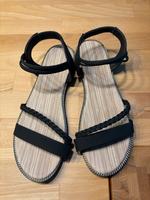 Sandalen Gr. 39/40 NEU Bayern - Pfatter Vorschau