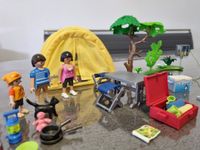 Playmobil 5435 Familien-Camping, Vollständig mit Anleitung Nordrhein-Westfalen - Datteln Vorschau