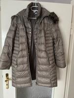 Anorak Gerry Weber Gr. 42 Damen Bayern - Regnitzlosau Vorschau