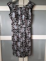 MANGUUN * Paisley Etui Kleid * Cocktailkleid * Gr. 34/36 *** TOP Nordrhein-Westfalen - Velbert Vorschau
