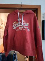 Damen Superdry Hoodie Nordrhein-Westfalen - Haan Vorschau