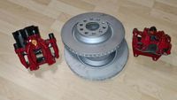 VW Audi Seat Skoda VAG Bremsscheiben 310x22 Golf 5 6 7 8R GTI TCR Bayern - Rain Lech Vorschau