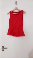 Shirt Größe S in rot von Amisu Dresden - Coschütz/Gittersee Vorschau
