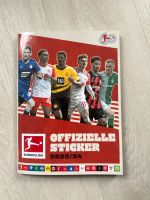 Topps Bundesliga 23/24 Sticker Baden-Württemberg - Leinfelden-Echterdingen Vorschau