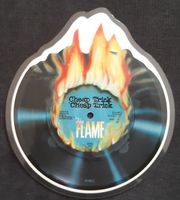 Cheap Trick – The Flame, 1988 7" Shape Picture Disc Nordrhein-Westfalen - Witten Vorschau