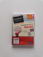 NEU + OVP Lern CD-Rom WIN-MAC Albert E. Englisch 1. + 2. Klasse Brandenburg - Brandenburg an der Havel Vorschau