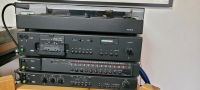 Braun Musikanlage A501 TS501 C301 PS550S Flensburg - Fruerlund Vorschau