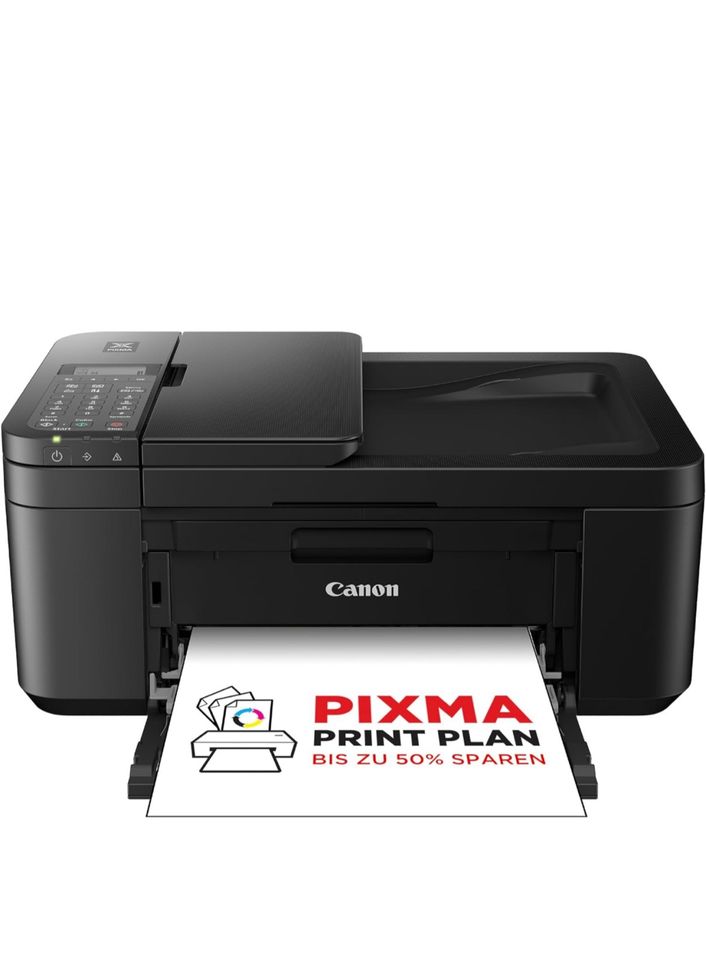 Canon PIXMA TR4750i in Oberursel (Taunus)