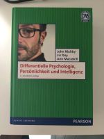 Differentielle Psychologie, Persönlichkeit und Intelligenz München - Trudering-Riem Vorschau