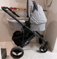 ABC Design Mamba Kinderwagen Hamburg-Mitte - Hamburg Billstedt   Vorschau