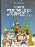 Frohe Weihnachten mit Micky Maus und seinen Freunden Bayern - Bindlach Vorschau