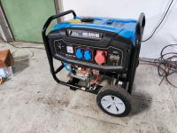 Güde GSE 8701 RS 9.6kw Stromaggregat E-Starter Nordrhein-Westfalen - Troisdorf Vorschau