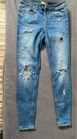 Woman Jeans Gr.36 Zara Bayern - Deggendorf Vorschau