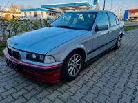 BMW e36 limousine Türen Baden-Württemberg - Vogt Vorschau