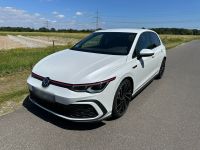 VW Golf 8 GTI 2.0 TFSI 245 PS 2021 19 Zoll Orysweiß Perlmutteffek Nordrhein-Westfalen - Kempen Vorschau