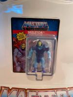 Masters of the Universe Micro-Figure Skeletor Baden-Württemberg - Waldstetten Vorschau