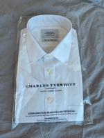 Kurzärmlige Herrenhemden, Charles Tyrwhitt, Größe 42 Rheinland-Pfalz - Mainz Vorschau