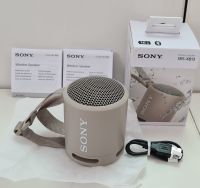 Neu Sony SRS XB13 Bluetooth Lautsprecher Wireless Speaker Bayern - Schwabach Vorschau