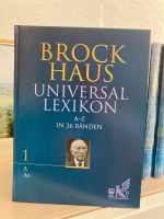 Exklusive Brockhaus Lexikon Edition A-Z Baden-Württemberg - Pfinztal Vorschau