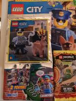 Lego City Zeitschriften Nordrhein-Westfalen - Meerbusch Vorschau