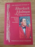 The complete stories of Sherlock Holmes Sir Arthur Conan Doyle Dresden - Innere Neustadt Vorschau