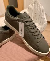 LACOSTE Court Zero Sneaker, Herren Leder, Gr. 43 Brandneu NP 109€ Leipzig - Leipzig, Zentrum Vorschau