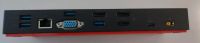 Lenovo ThinkPad Thunderbolt 3 Dock Baden-Württemberg - Filderstadt Vorschau