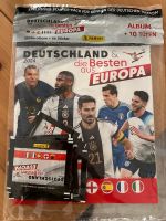 Panini Starter Set Mecklenburg-Vorpommern - Neuenkirchen bei Greifswald Vorschau