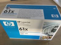 Toner HP Laserjet 4100 -4101 Nordrhein-Westfalen - Moers Vorschau