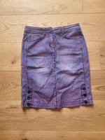 Jeansrock, Biba, Gr 34 Bayern - Kitzingen Vorschau