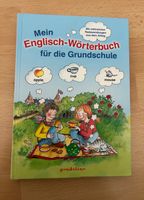 Mein Englisch - Wörterbuch für die Grundschule Nordrhein-Westfalen - Olfen Vorschau