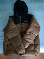Columbia Winterjacke braun Puffermantel Größe L Bayern - Kümmersbruck Vorschau