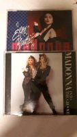 Madonna maxi cds express yourself into the groove Hessen - Haiger Vorschau